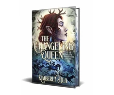 KNYGA Kimberly Bea Changeling Queen: Deluxe Limited Edition