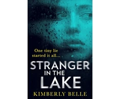 KNYGA Kimberly Belle Stranger In The Lake
