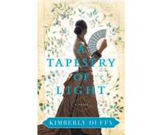 KNYGA Kimberly Duffy Tapestry of Light