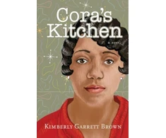 KNYGA Kimberly Garrett Brown Cora's Kitchen
