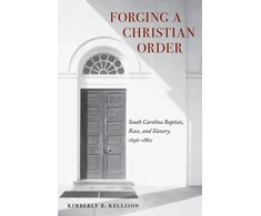 KNYGA Kimberly Kellison Forging a Christian Order