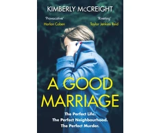 KNYGA Kimberly Mccreight Good Marriage