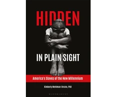 KNYGA Kimberly Mehlman Orozco Hidden in Plain Sight