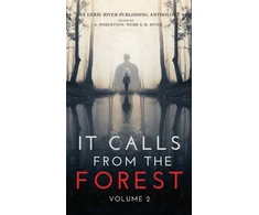 KNYGA Kimberly Rei It Calls From The Forest