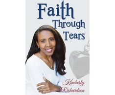KNYGA Kimberly Richardson Faith Through Tears