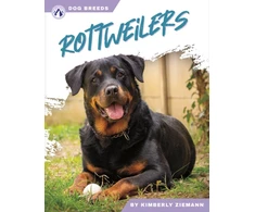 KNYGA Kimberly Ziemann Rottweilers