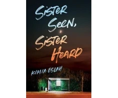 KNYGA Kimia Eslah Sister Seen, Sister Heard