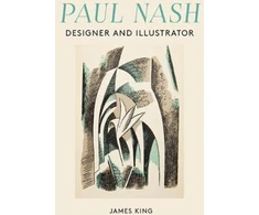 KNYGA KING Paul Nash