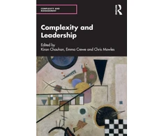 KNYGA Kiran Chauhan Complexity and Leadership