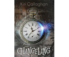KNYGA Kiri Callaghan Changeling