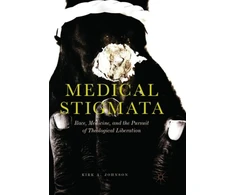 KNYGA Kirk A Johnson Medical Stigmata