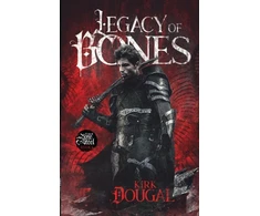 KNYGA Kirk Dougal Legacy of Bones