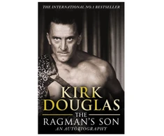 KNYGA Kirk Douglas Ragman's Son