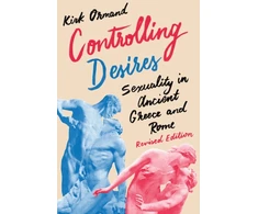 KNYGA Kirk Ormand Controlling Desires