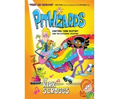 KNYGA Kirk Scroggs PetWizards
