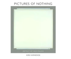 KNYGA Kirk Varnedoe Pictures of Nothing
