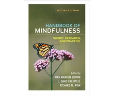 KNYGA Kirk Warren Brown Handbook of Mindfulness, Second Edition