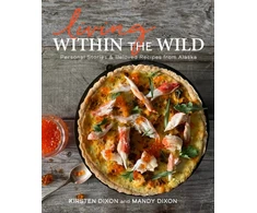 KNYGA Kirsten Dixon Living Within the Wild