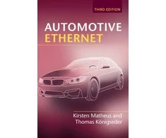KNYGA Kirsten Matheus Automotive Ethernet