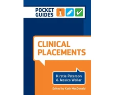 KNYGA Kirstie Paterson Clinical Placements