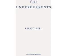 KNYGA Kirsty Bell Undercurrents