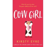 KNYGA Kirsty Eyre Cow Girl
