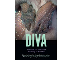 KNYGA Kirsty Fairclough Diva