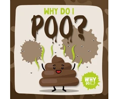 KNYGA Kirsty Holmes Poo