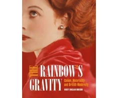 KNYGA Kirsty Sinclair Dootson Rainbow's Gravity