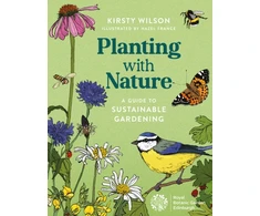 KNYGA Kirsty Wilson Planting with Nature