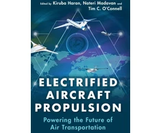 KNYGA Kiruba Haran Electrified Aircraft Propulsion