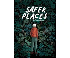 KNYGA Kit Anderson Safer Places