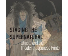 KNYGA Kit Brooks Staging the Supernatural