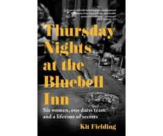 KNYGA Kit Fielding Thursday Nights at the Bluebell Inn