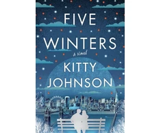 KNYGA Kitty Johnson Five Winters