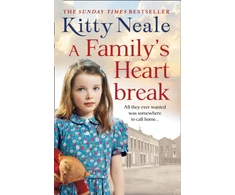KNYGA Kitty Neale Family’s Heartbreak