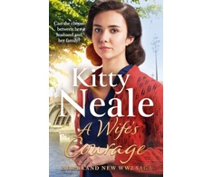 KNYGA Kitty Neale Wife's Courage