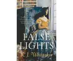 KNYGA Kj Whittaker False Lights