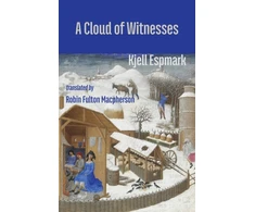 KNYGA Kjell Espmark Cloud of Witnesses