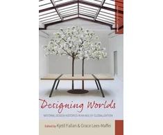 KNYGA Kjetil Fallan Designing Worlds