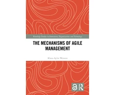 KNYGA Klara Aylin Wenten Mechanisms of Agile Management