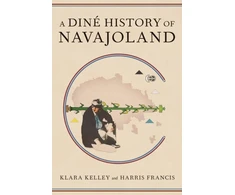 KNYGA Klara Kelley Dine History of Navajoland