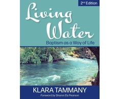 KNYGA Klara Tammany Living Vanduo