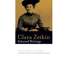 KNYGA Klara Zetkin Clara Zetkin: Selected Writings