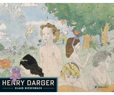 KNYGA Klaua Biesenbach Henry Darger