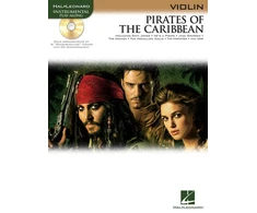 KNYGA Klaus Badelt Karibų piratai