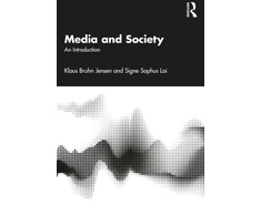 KNYGA Klaus Bruhn Jensen Media and Society