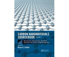 KNYGA Klaus D Sattler Carbon Nanomaterials Sourcebook