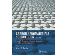 KNYGA Klaus D Sattler Carbon Nanomaterials Sourcebook
