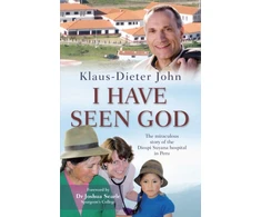 KNYGA Klaus Dieter John I Have Seen God